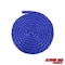 Extreme Max Extreme Max 3008.0067 Solid Braid MFP Utility Rope - 3/8" x 50', Blue 3008.0067 - alternate 3